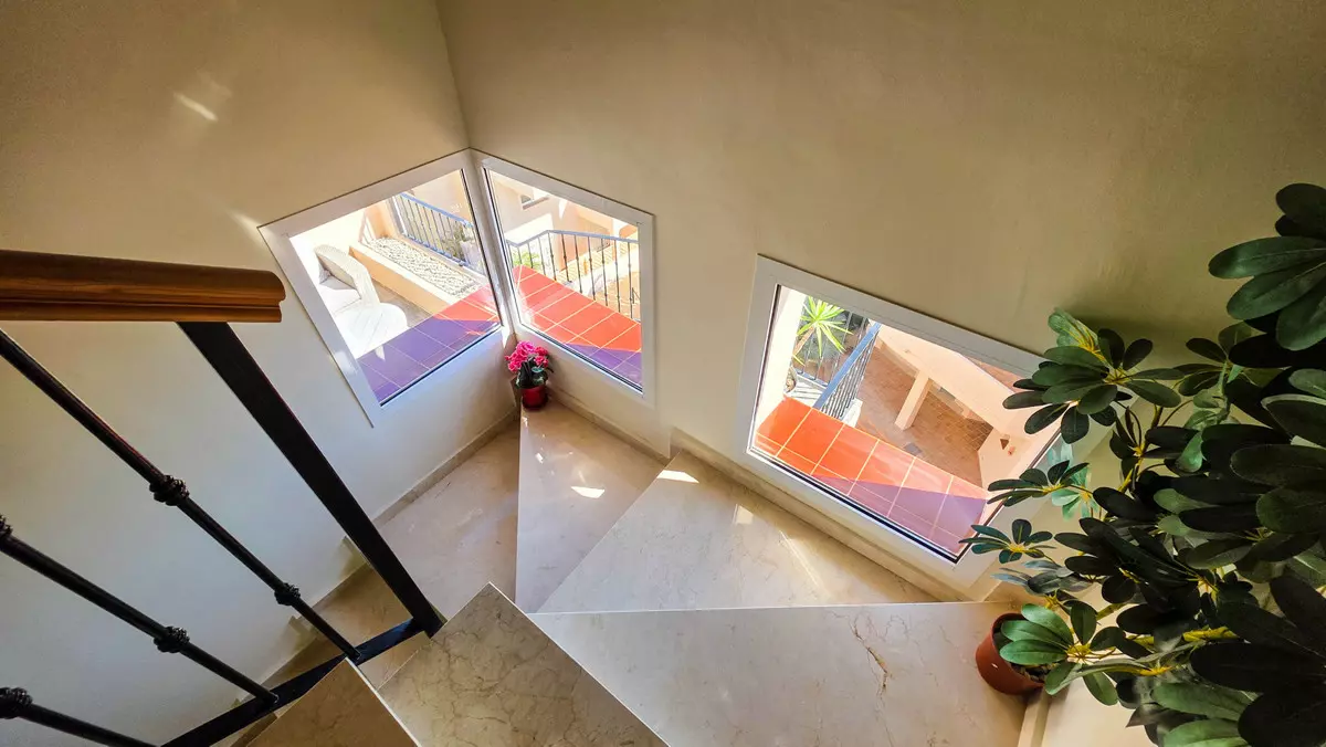 3-bedroom Apartment In Manilva, Spain (184 M²)