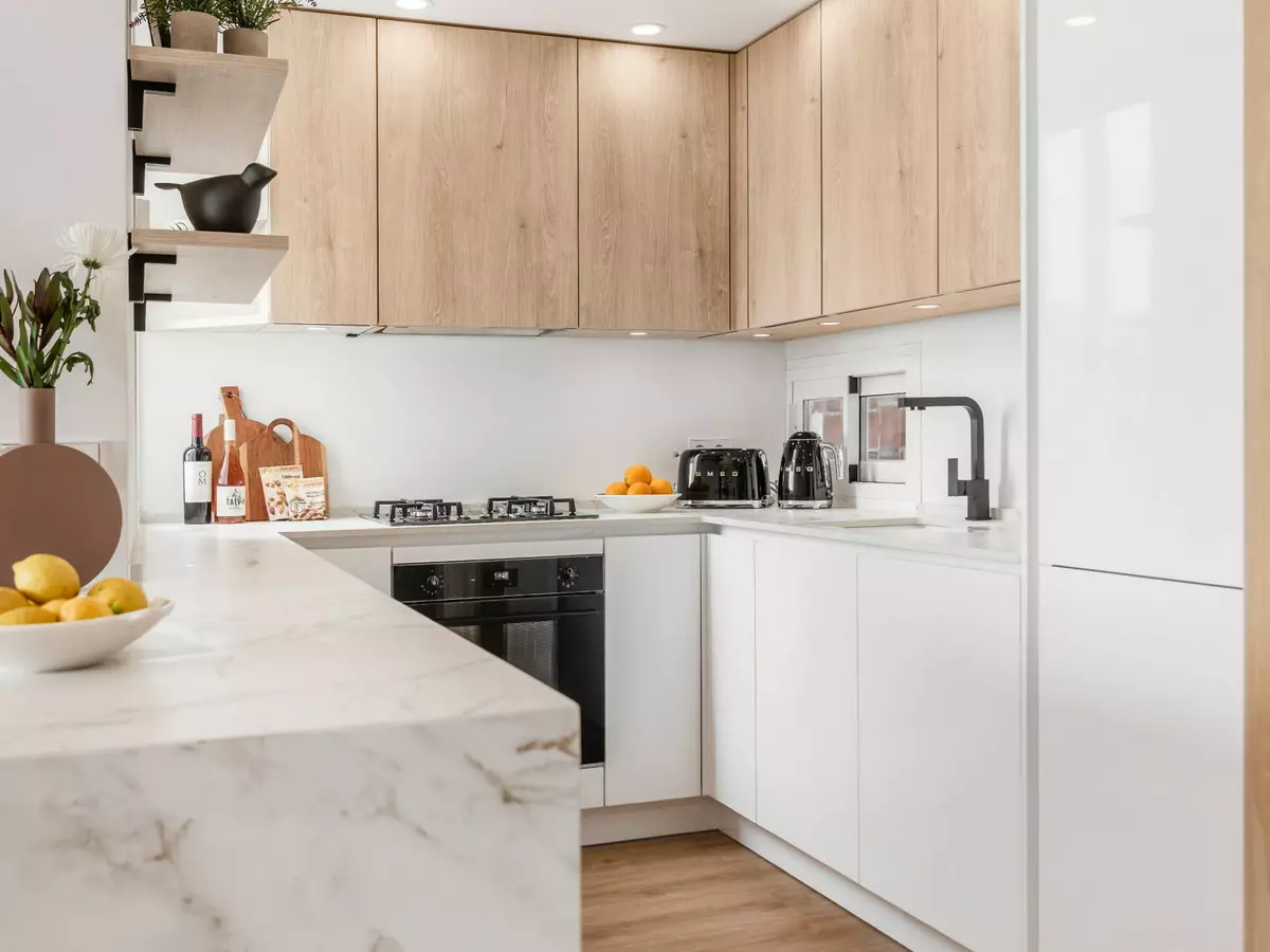 2-bedroom Apartment In Palma De Mallorca, Spain (102 M²)
