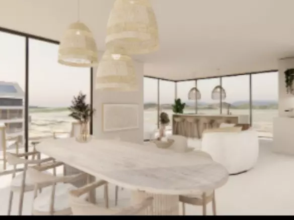 3-bedroom Apartment In Cartagena, Spain (113 M²)