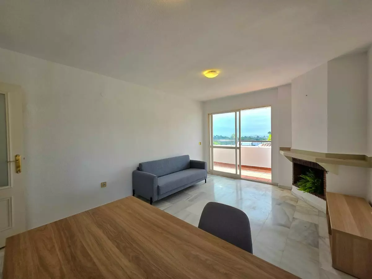 2-bedroom Apartment In Marbella, Spain (71 M²)
