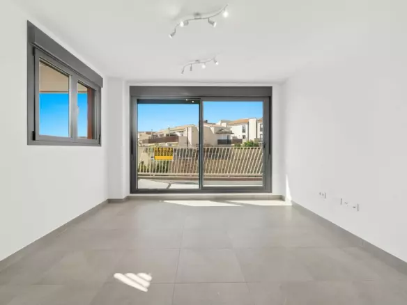 2-bedroom Apartment In Mijas, Spain (72 M²)
