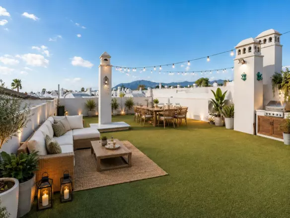 2-bedroom Apartment In Estepona, Spain (89 M²)
