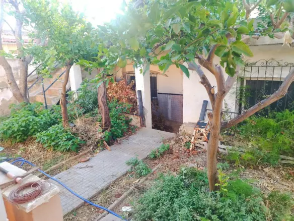 5-bedroom Villa In Marratxí, Spain (130 M²)