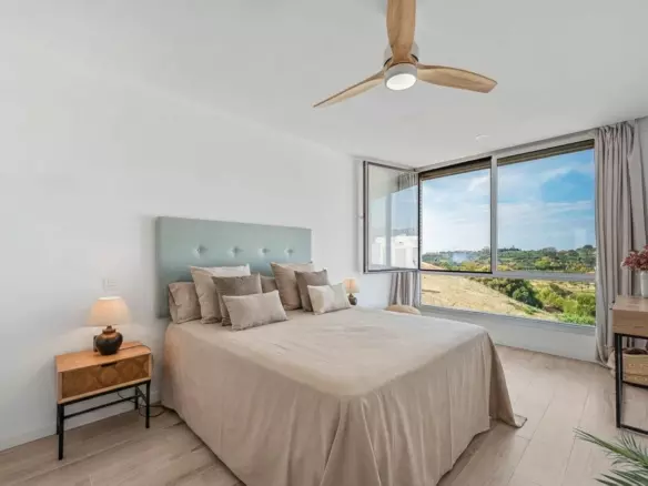 3-bedroom Town House In Estepona, Spain (167 M²)
