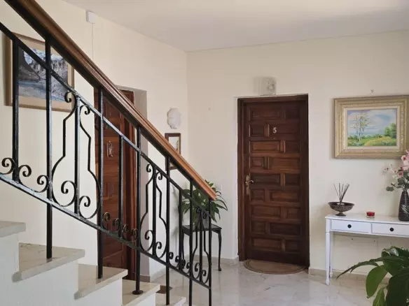 2-bedroom Apartment In Estepona, Spain (126 M²)