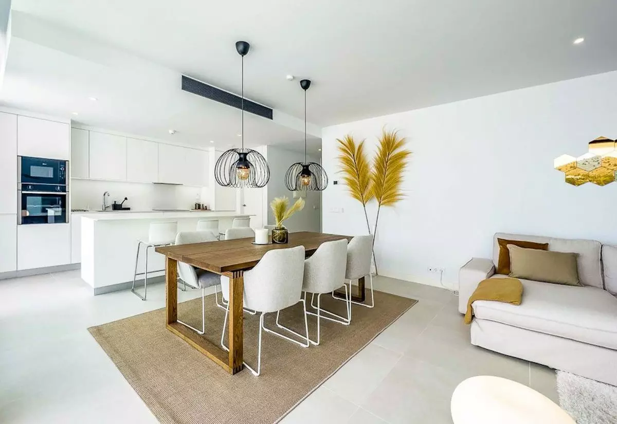 2-bedroom Apartment In Fuengirola, Spain (103 M²)