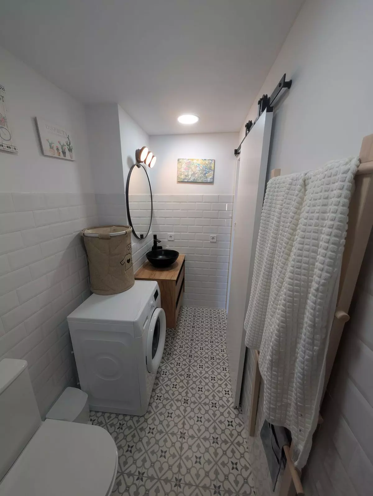 1-bedroom Apartment In Fuengirola, Spain (50 M²)