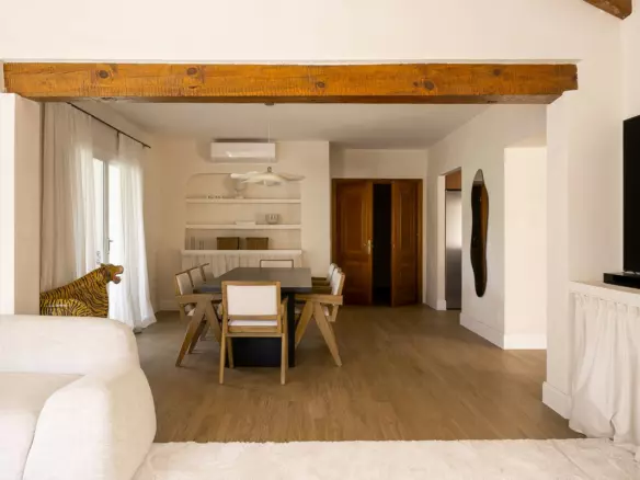 7-bedroom Villa In Marbella, Spain (558 M²)