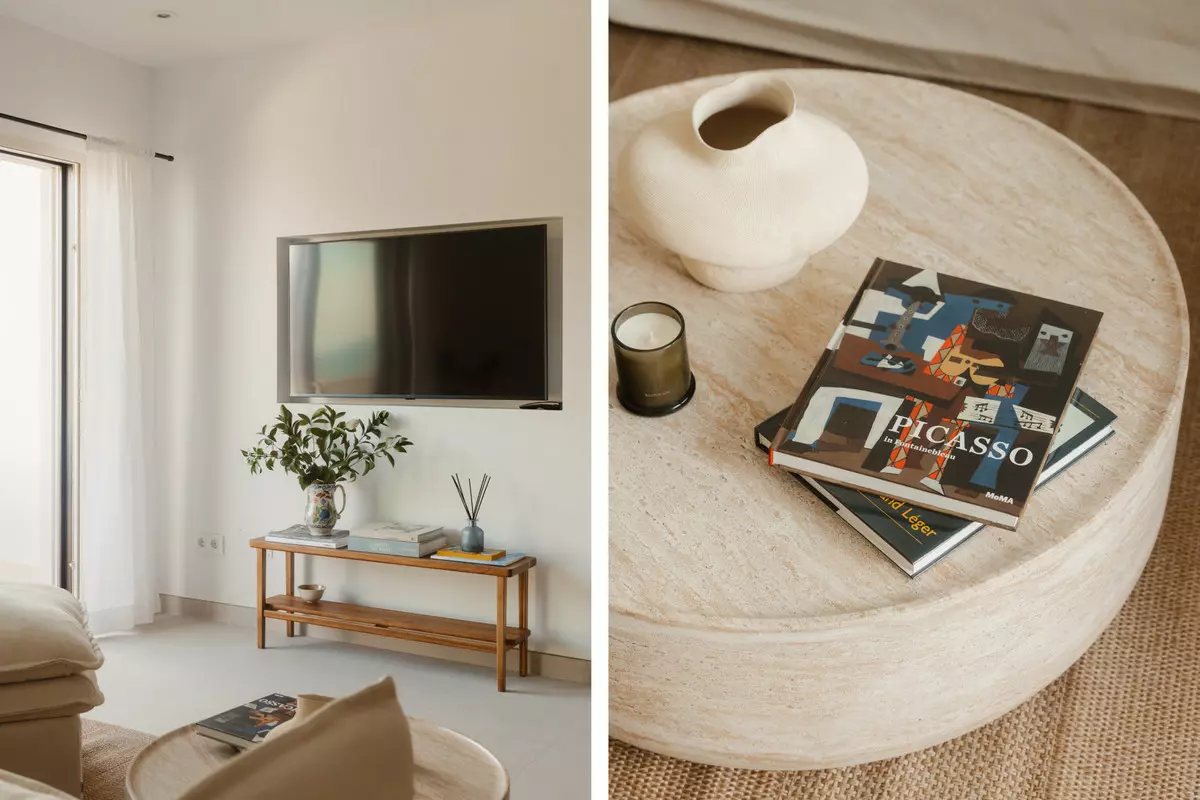 3-bedroom Apartment In Andratx, Spain (102 M²)