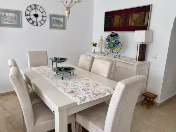 2-bedroom Apartment In Estepona, Spain (75 M²)