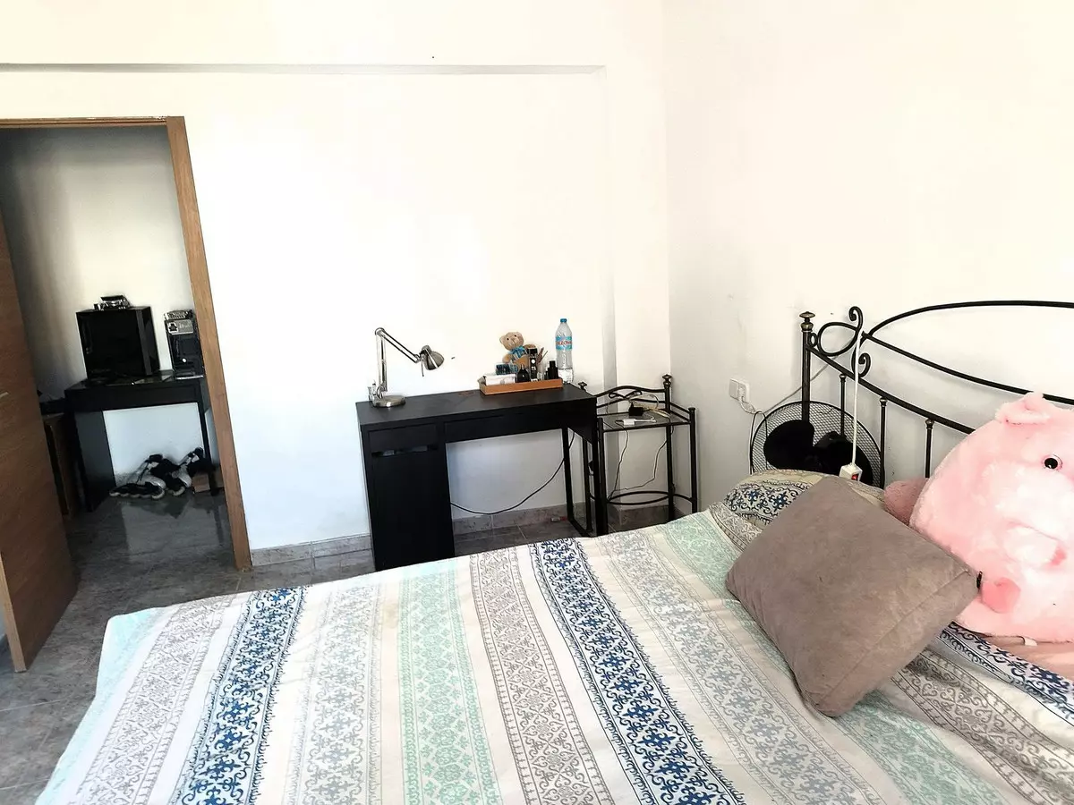 3-bedroom Apartment In Palma De Mallorca, Spain (92 M²)