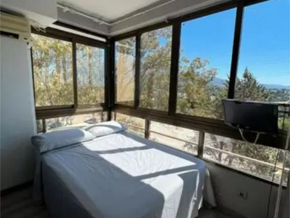 Apartment In Marbella, Spain (30 M²)