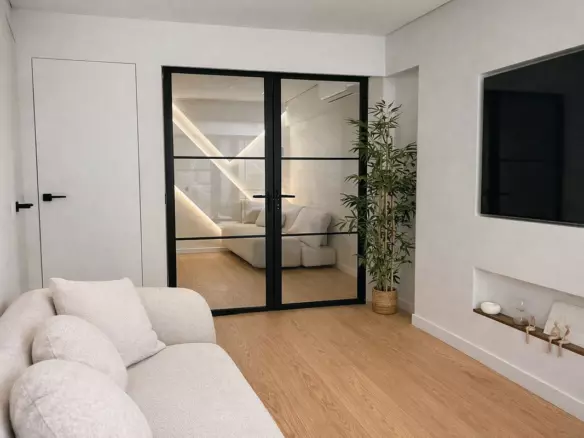2-bedroom Apartment In Calvià, Spain (80 M²)
