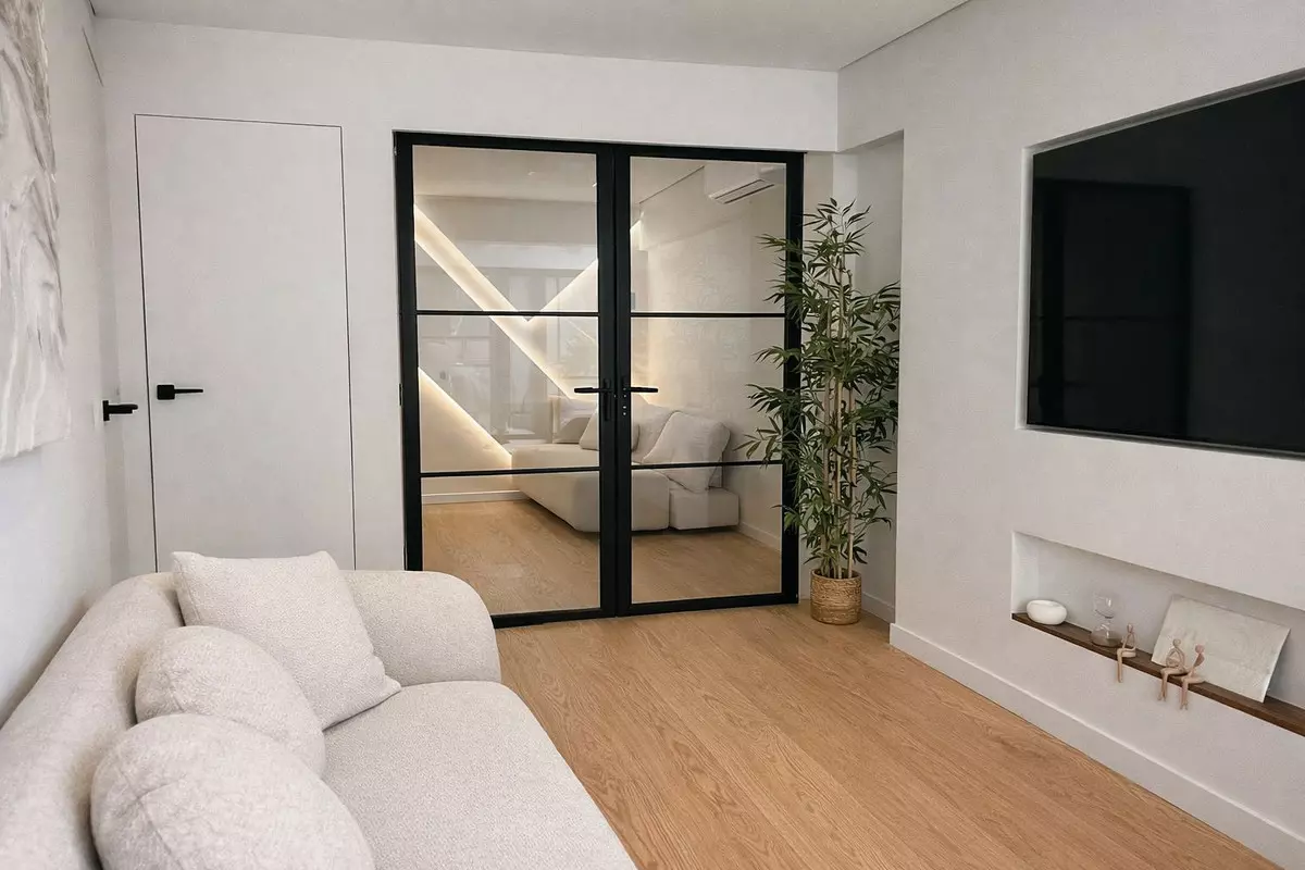 2-bedroom Apartment In Calvià, Spain (80 M²)