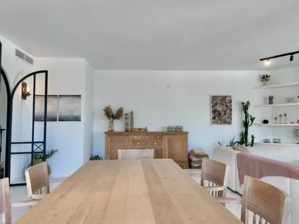 3-bedroom Villa In Mijas, Spain (260 M²)