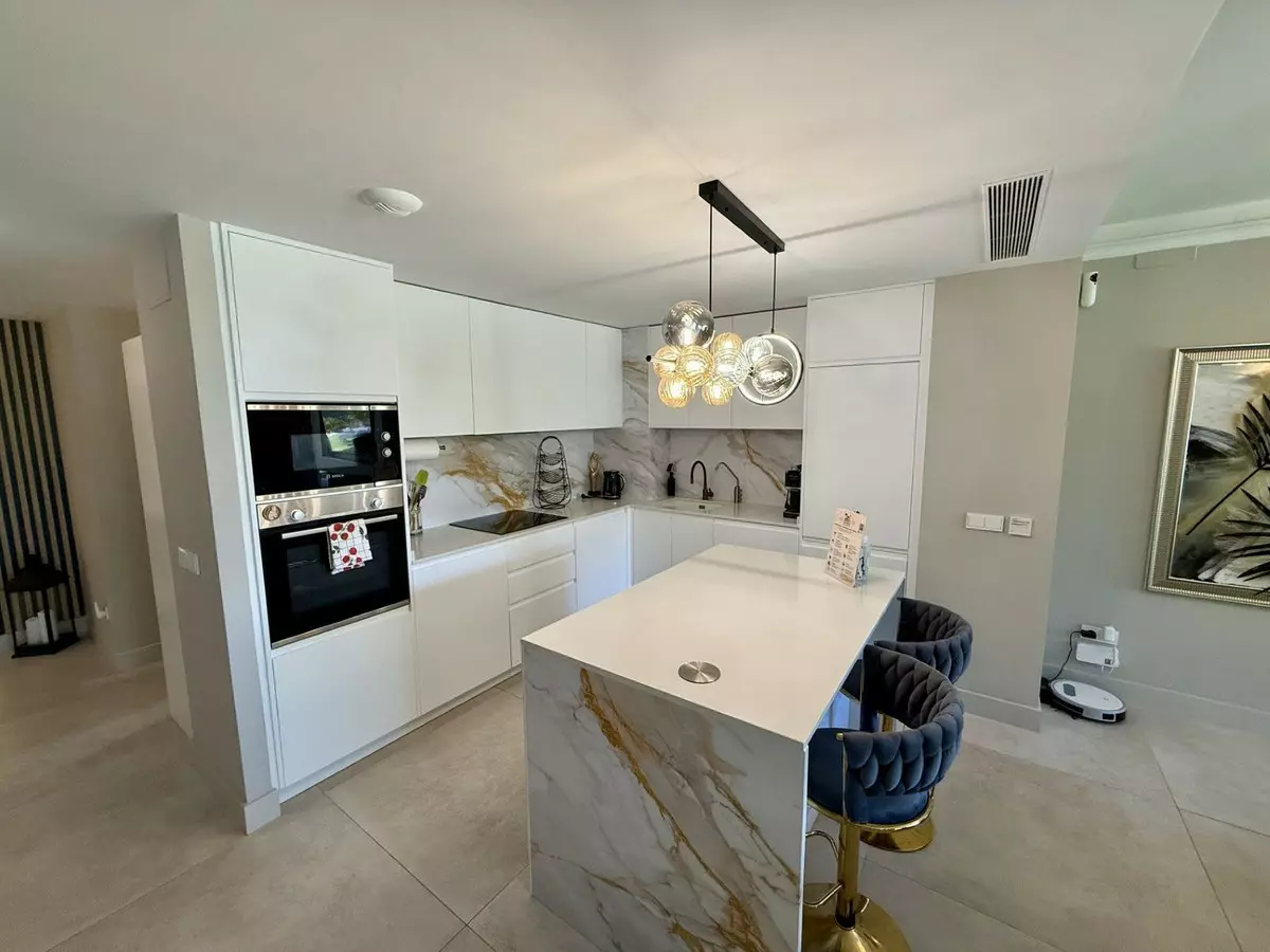 3-bedroom Villa In Mijas, Spain (149 M²)
