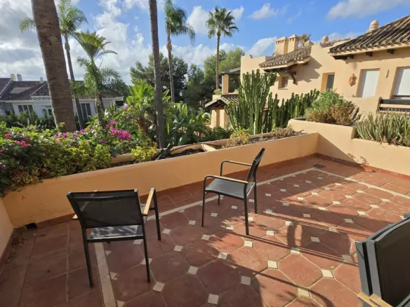 2-bedroom Apartment In Marbella, Spain (173 M²)
