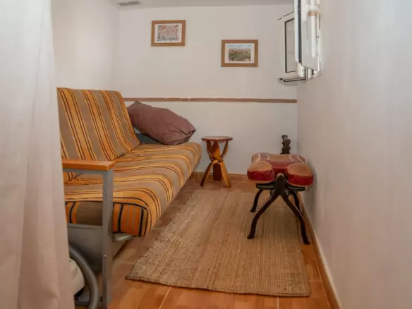2-bedroom Town House In Álora, Spain (99 M²)