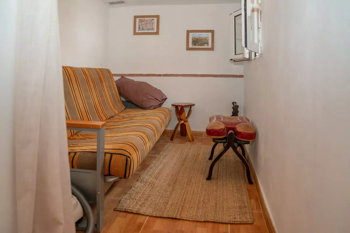 2-bedroom Town House In Álora, Spain (99 M²)
