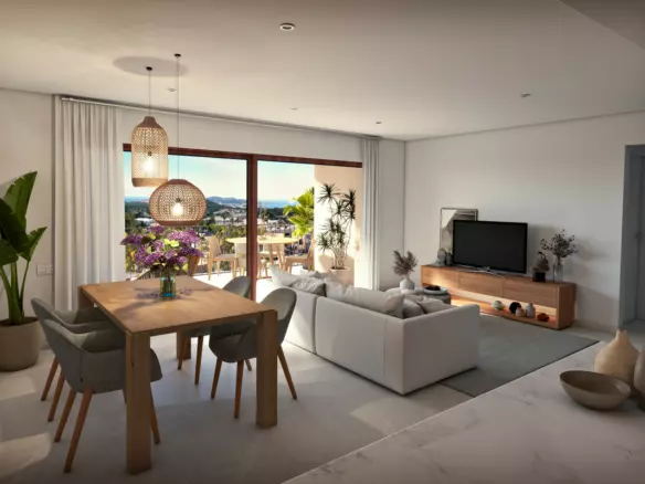 2-bedroom Apartment In Capdepera, Spain (89 M²)