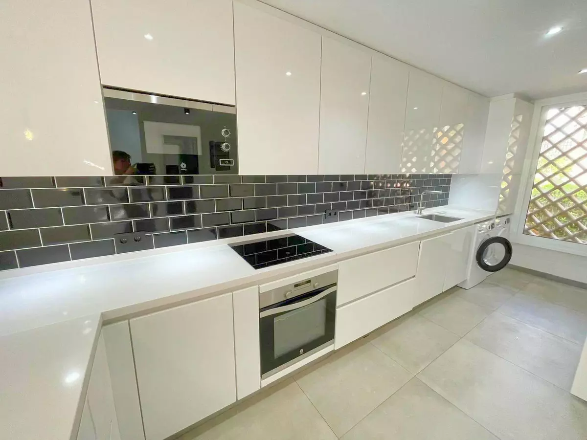 3-bedroom Town House In Estepona, Spain (150 M²)