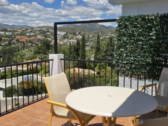 2-bedroom Apartment In Estepona, Spain (126 M²)