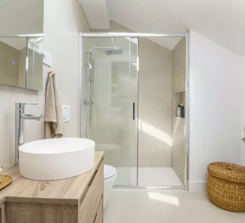 3-bedroom Apartment In Fuengirola, Spain (178 M²)