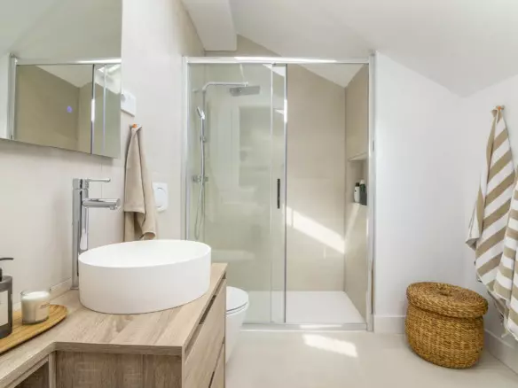 3-bedroom Apartment In Fuengirola, Spain (178 M²)