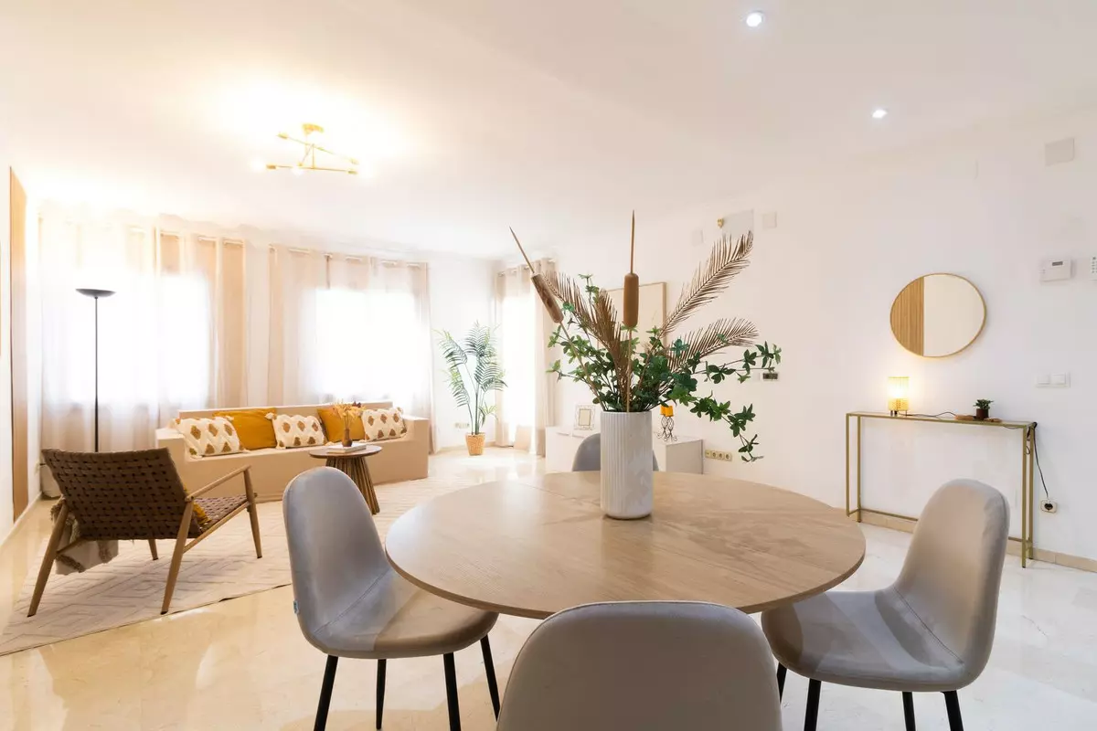 2-bedroom Apartment In Marbella, Spain (104 M²)