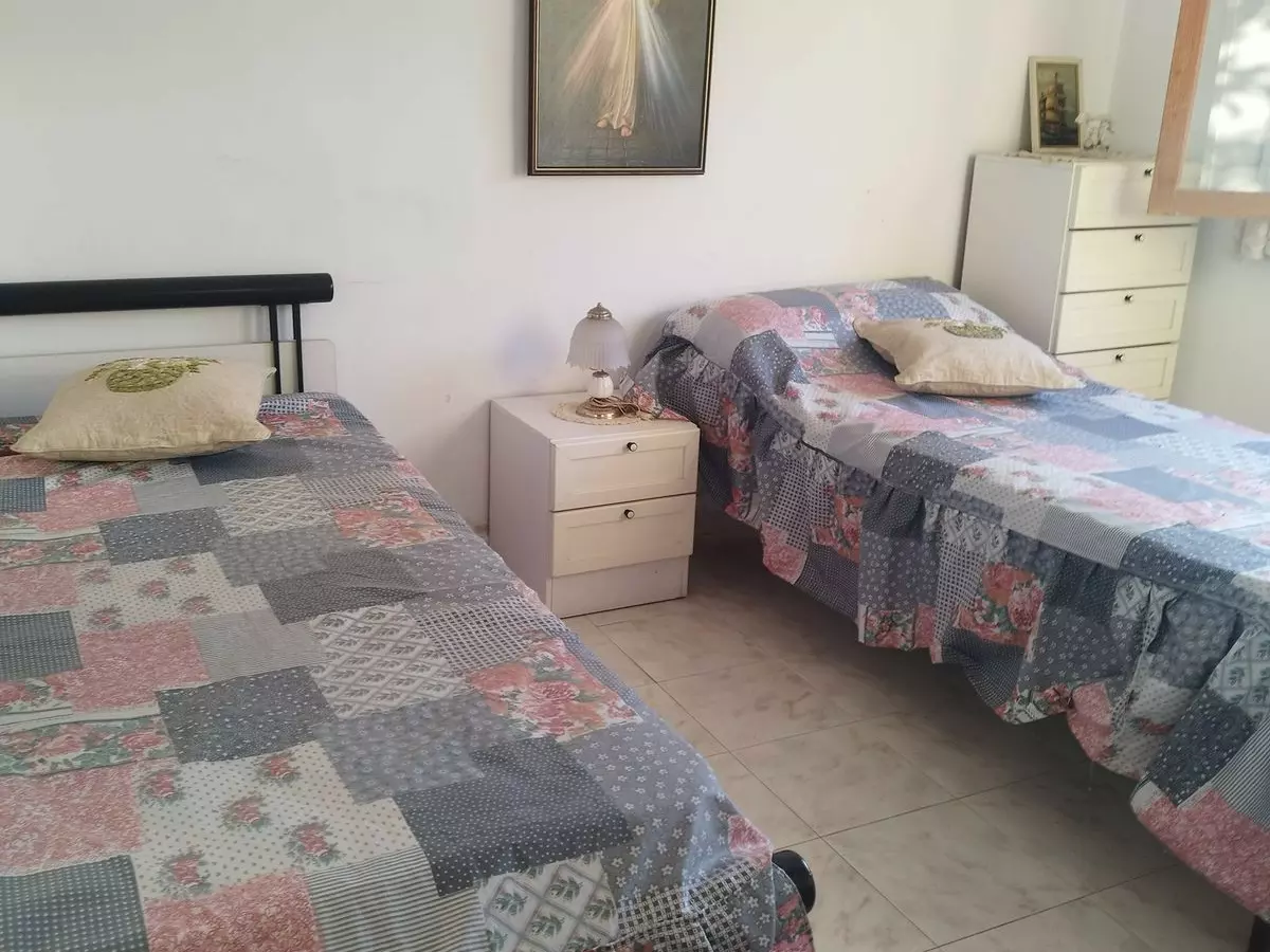 5-bedroom Villa In Marratxí, Spain (130 M²)