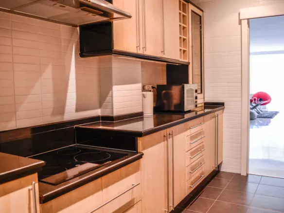 2-bedroom Apartment In Marbella, Spain (112 M²)
