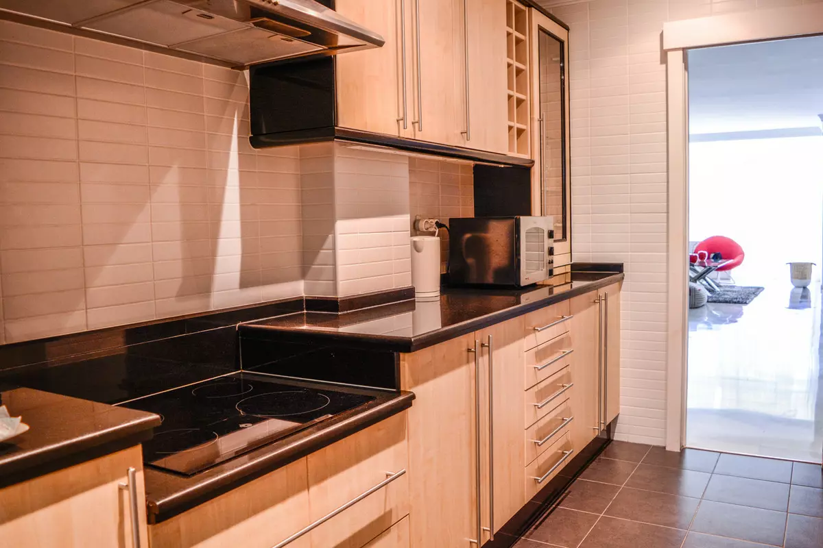 2-bedroom Apartment In Marbella, Spain (112 M²)