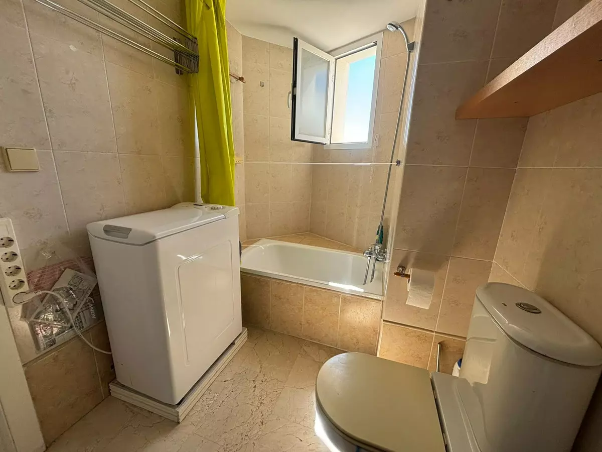 2-bedroom Apartment In Marbella, Spain (76 M²)