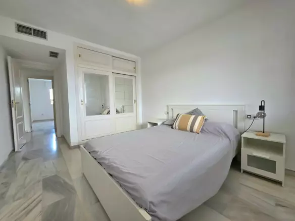 2-bedroom Apartment In Marbella, Spain (71 M²)