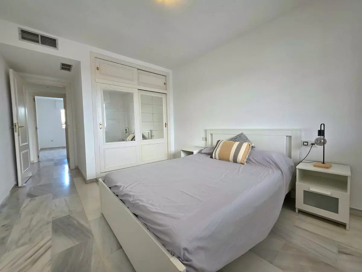 2-bedroom Apartment In Marbella, Spain (71 M²)