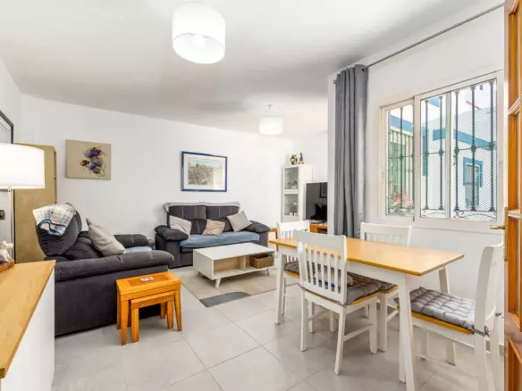5-bedroom Town House In Alhaurín El Grande, Spain (169 M²)