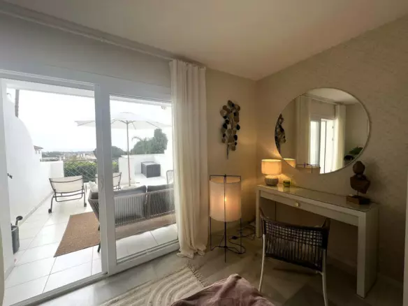 2-bedroom Apartment In Estepona, Spain (90 M²)