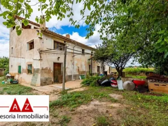 10-bedroom Country House In Palma De Mallorca, Spain (1.015 M²)