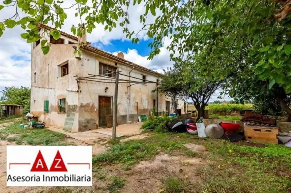 10-bedroom Country House In Palma De Mallorca, Spain (1.015 M²)