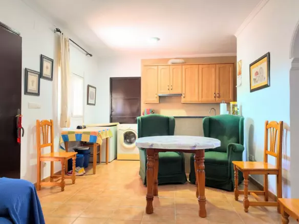3-bedroom Country House In Pizarra, Spain (89 M²)