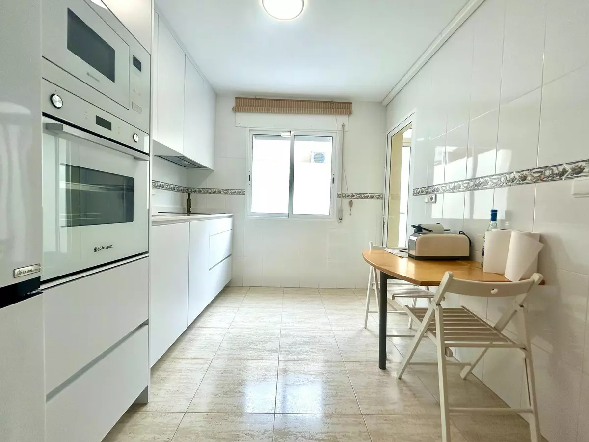 3-bedroom Town House In Orihuela, Spain (105 M²)