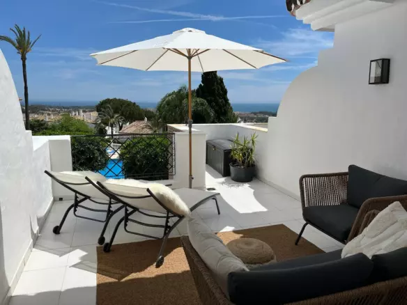 2-bedroom Apartment In Estepona, Spain (90 M²)