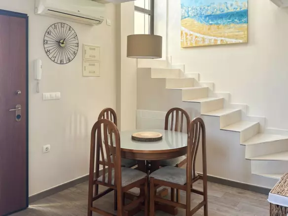 2-bedroom Villa In Orihuela, Spain (70 M²)