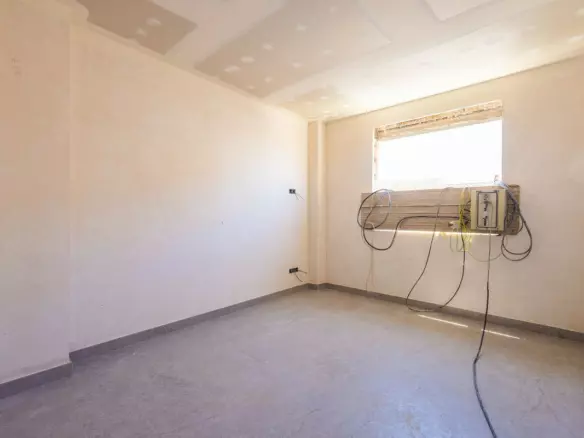 3-bedroom Apartment In Cómpeta, Spain (84 M²)