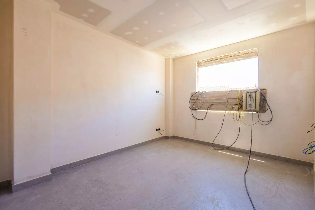 3-bedroom Apartment In Cómpeta, Spain (84 M²)