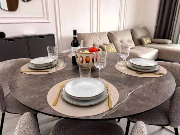 2-bedroom Apartment In Fuengirola, Spain (98 M²)