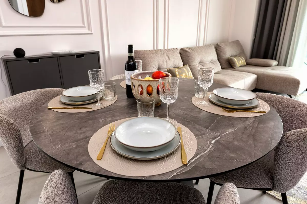 2-bedroom Apartment In Fuengirola, Spain (98 M²)