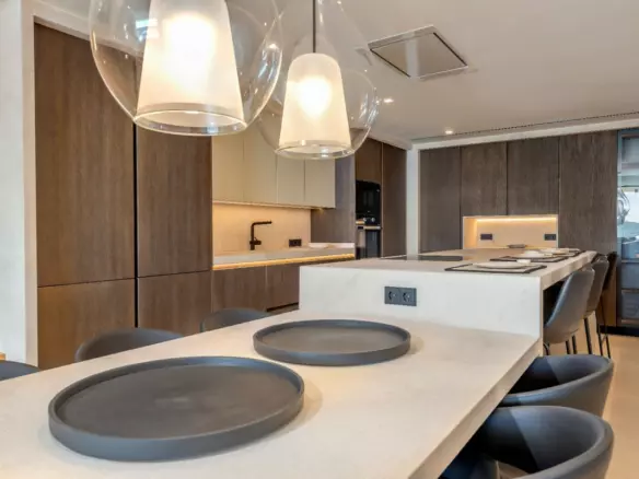 4-bedroom Apartment In Calvià, Spain (155 M²)