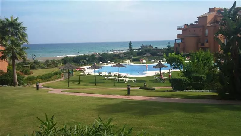 2-bedroom Apartment In Manilva, Spain (95 M²)