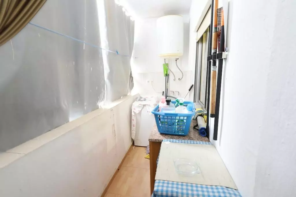3-bedroom Apartment In Torrevieja, Spain (85 M²)